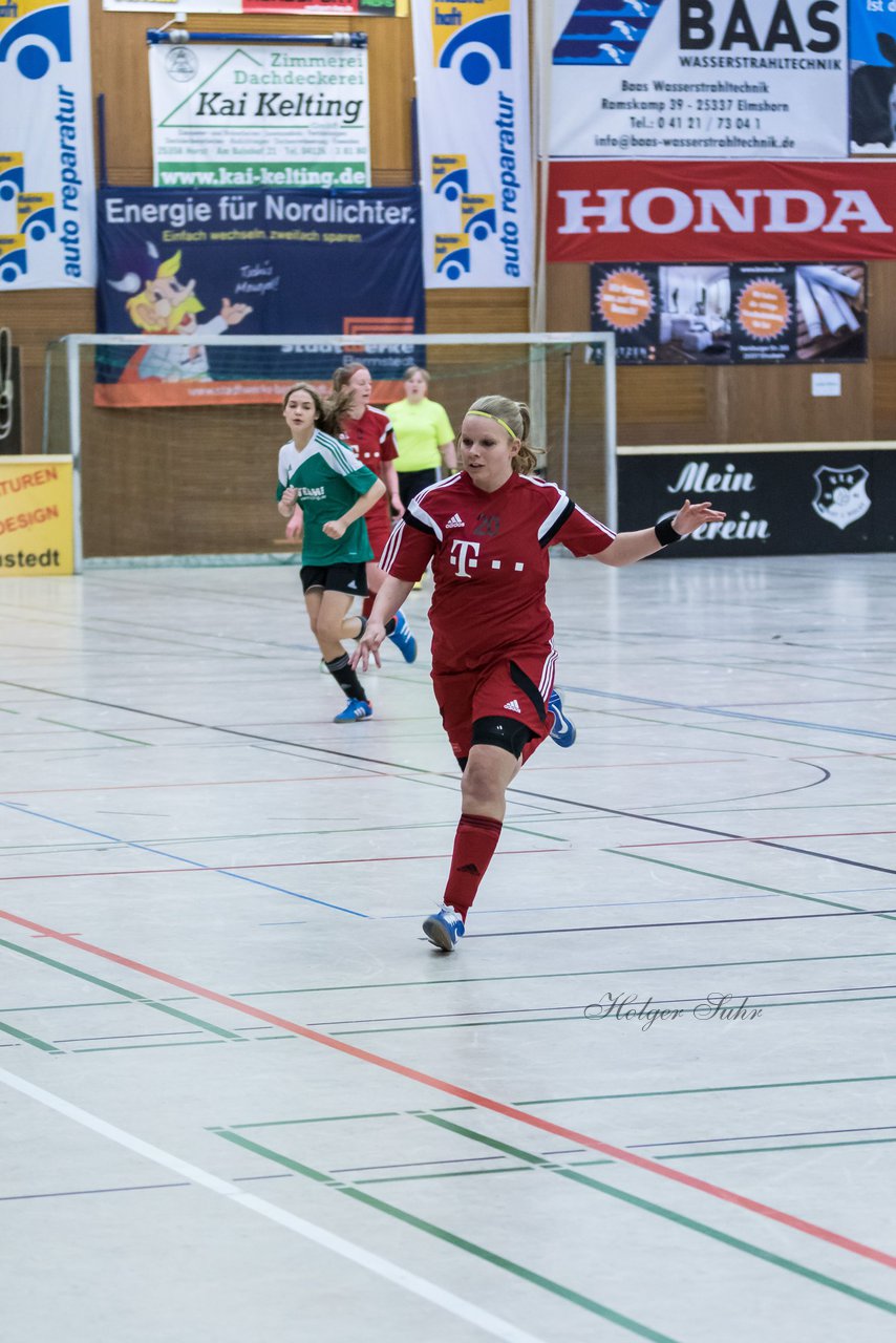 Bild 260 - Volksbank-Cup Horst